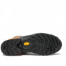 Ботинки Asolo Falcon GV MM Graphite/Black/Pumpkin (2023) - Ботинки Asolo Falcon GV MM Graphite/Black/Pumpkin (2023)