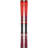 Горные лыжи Atomic Redster S9 FIS J-RP³ (145-152) + крепления Icon 12 (2025)