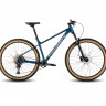 Велосипед Hagen 3.12 27.5" морской темный синий матовый рама: M (18") (2026) - Велосипед Hagen 3.12 27.5" морской темный синий матовый рама: M (18") (2026)