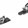 Горнолыжные крепления Tyrolia SX 10 GW Brake 78 [J] silver/black - Горнолыжные крепления Tyrolia SX 10 GW Brake 78 [J] silver/black