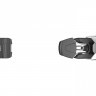 Горнолыжные крепления Tyrolia SX 10 GW Brake 78 [J] silver/black - Горнолыжные крепления Tyrolia SX 10 GW Brake 78 [J] silver/black
