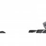 Горнолыжные крепления Tyrolia SX 10 GW Brake 78 [J] silver/black - Горнолыжные крепления Tyrolia SX 10 GW Brake 78 [J] silver/black