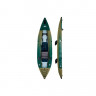 Каяк надувной одно-двухместный для рыбалки Aqua Marina Caliber-398 13'1" (2025) - Каяк надувной одно-двухместный для рыбалки Aqua Marina Caliber-398 13'1" (2025)