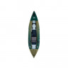 Каяк надувной одно-двухместный для рыбалки Aqua Marina Caliber-398 13'1" (2025) - Каяк надувной одно-двухместный для рыбалки Aqua Marina Caliber-398 13'1" (2025)