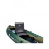 Каяк надувной одно-двухместный для рыбалки Aqua Marina Caliber-398 13'1" (2025) - Каяк надувной одно-двухместный для рыбалки Aqua Marina Caliber-398 13'1" (2025)