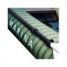 Каяк надувной одно-двухместный для рыбалки Aqua Marina Caliber-398 13'1" (2025) - Каяк надувной одно-двухместный для рыбалки Aqua Marina Caliber-398 13'1" (2025)