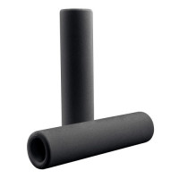 Грипсы Titan Racing MTB Silicon 130 mm Black