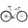 Электровелосипед Fixie Inc. Backspin Zehus grey рама: 52 см - Электровелосипед Fixie Inc. Backspin Zehus grey рама: 52 см