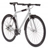 Электровелосипед Fixie Inc. Backspin Zehus grey рама: 52 см - Электровелосипед Fixie Inc. Backspin Zehus grey рама: 52 см