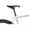 Электровелосипед Fixie Inc. Backspin Zehus grey рама: 52 см - Электровелосипед Fixie Inc. Backspin Zehus grey рама: 52 см