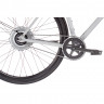 Электровелосипед Fixie Inc. Backspin Zehus grey рама: 52 см - Электровелосипед Fixie Inc. Backspin Zehus grey рама: 52 см