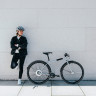 Электровелосипед Fixie Inc. Backspin Zehus grey рама: 52 см - Электровелосипед Fixie Inc. Backspin Zehus grey рама: 52 см