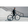 Электровелосипед Fixie Inc. Backspin Zehus grey рама: 52 см - Электровелосипед Fixie Inc. Backspin Zehus grey рама: 52 см