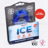 Капа защитная спортивная SafeJawz Ice Extro JR blue - Капа защитная спортивная SafeJawz Ice Extro JR blue