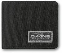 Кошелек W16 Dakine Payback Wallet Black