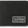 Кошелек W16 Dakine Payback Wallet Black - Кошелек W16 Dakine Payback Wallet Black