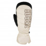 Варежки Terror Crew Mitten khaki - Варежки Terror Crew Mitten khaki