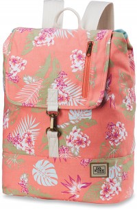 Рюкзак Женский Dakine Ryder 24L Waikiki Canvas