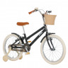 Велосипед Spinn Pixie 1 Kids 20" black (2025) - Велосипед Spinn Pixie 1 Kids 20" black (2025)