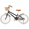 Велосипед Spinn Pixie 1 Kids 20" black (2025) - Велосипед Spinn Pixie 1 Kids 20" black (2025)
