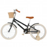 Велосипед Spinn Pixie 1 Kids 20" black (2025) - Велосипед Spinn Pixie 1 Kids 20" black (2025)