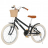 Велосипед Spinn Pixie 1 Kids 20" black (2025) - Велосипед Spinn Pixie 1 Kids 20" black (2025)
