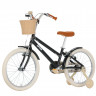 Велосипед Spinn Pixie 1 Kids 20" black (2025) - Велосипед Spinn Pixie 1 Kids 20" black (2025)