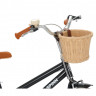 Велосипед Spinn Pixie 1 Kids 20" black (2025) - Велосипед Spinn Pixie 1 Kids 20" black (2025)