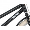 Велосипед Spinn Pixie 1 Kids 20" black (2025) - Велосипед Spinn Pixie 1 Kids 20" black (2025)