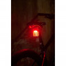 Фонарь задний Moon Orcus Lite 60 люмен, 5 режимов, USB-C - Фонарь задний Moon Orcus Lite 60 люмен, 5 режимов, USB-C
