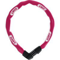 Замок Abus Tresor 1385/85 05-0048568 кодовый, коралловый