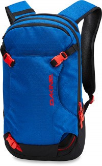 Рюкзак Dakine Heli Pack 12L Scout