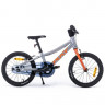 Велосипед Puky LS-PRO 16" 1776 orange оранжевый - Велосипед Puky LS-PRO 16" 1776 orange оранжевый