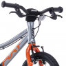 Велосипед Puky LS-PRO 16" 1776 orange оранжевый - Велосипед Puky LS-PRO 16" 1776 orange оранжевый