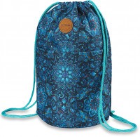 Рюкзак-мешок Dakine Cinch Pack 17L Blue Magnolia