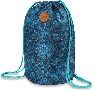 Рюкзак-мешок Dakine Cinch Pack 17L Blue Magnolia 