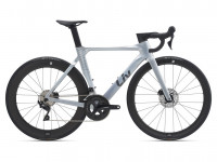 Велосипед Giant Liv Enviliv Advanced Pro 2 Disc 28" Supernova (2021)