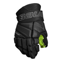 Перчатки Bauer Vapor 3X S22 JR BLK (1059964)