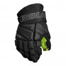 Перчатки Bauer Vapor 3X S22 JR black (1059964) - Перчатки Bauer Vapor 3X S22 JR black (1059964)