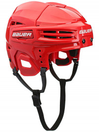 Шлем Bauer IMS 5.0 SR red (1045678)