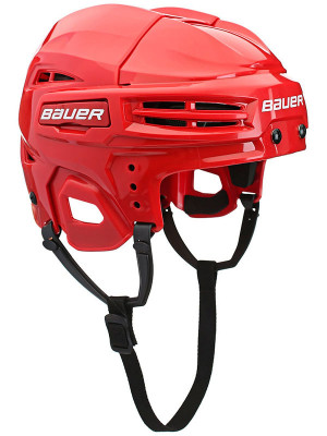 Шлем Bauer IMS 5.0 SR red (1045678) 