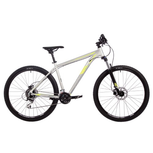 Stinger Graphite Evo 27.5 18 2024 HC5