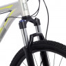 Велосипед Stinger Graphite Evo 27.5" серый рама: 18" (2024) - Велосипед Stinger Graphite Evo 27.5" серый рама: 18" (2024)