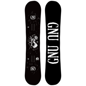 Сноуборд GNU Riders Choice 21SN010 (2022) 