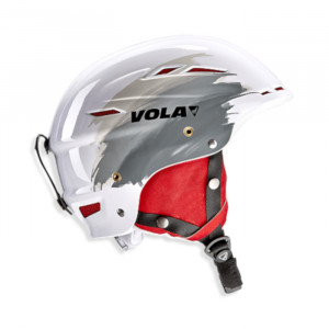 Шлем Vola Free SL Grey P219B-M 