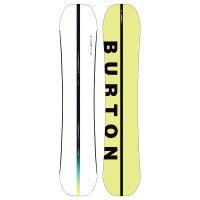 Сноуборд Burton Custom Camber (2022)