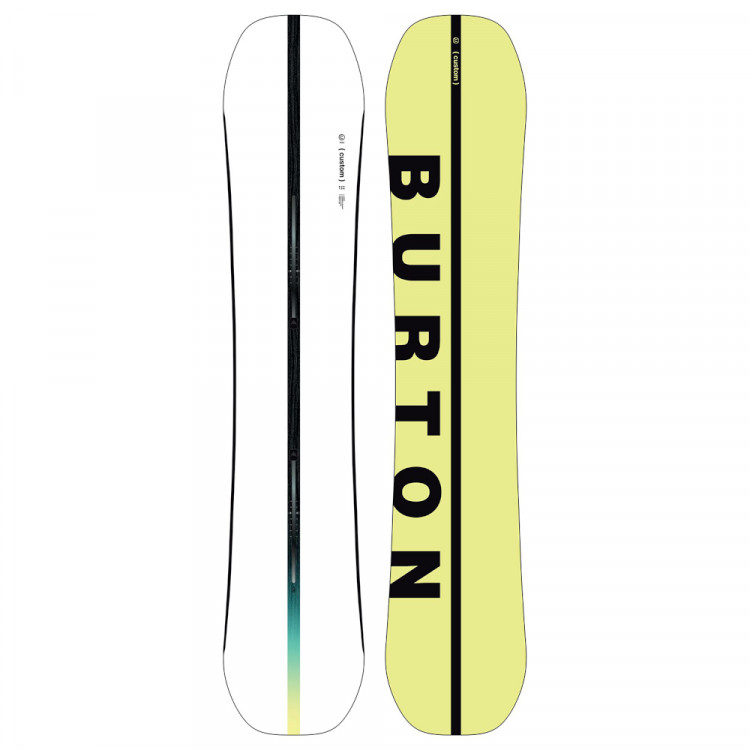 Burton custom キャンバー 2022 156cm 良品 Сноуборд Burton Custom Camber (2022) купить со скидкой в интернет