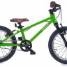 Велосипед Shulz Bubble 16 Race green (демо, легкий, хороший накат) - Велосипед Shulz Bubble 16 Race green (демо, легкий, хороший накат)