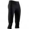 Брюки женские X-Bionic Energy Accumulator 4.0 Pants 3/4 Black/Black - Брюки женские X-Bionic Energy Accumulator 4.0 Pants 3/4 Black/Black