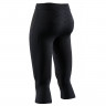 Брюки женские X-Bionic Energy Accumulator 4.0 Pants 3/4 Black/Black - Брюки женские X-Bionic Energy Accumulator 4.0 Pants 3/4 Black/Black